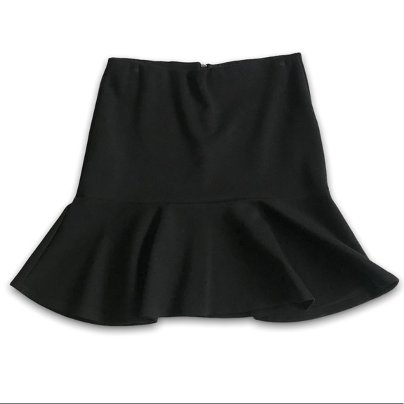 Flirty Carolina Belle Ruffle Skirt - Picture 1 of 8